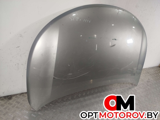 Капот  BMW 3 серия E90/E91/E92/E93 2005  #3