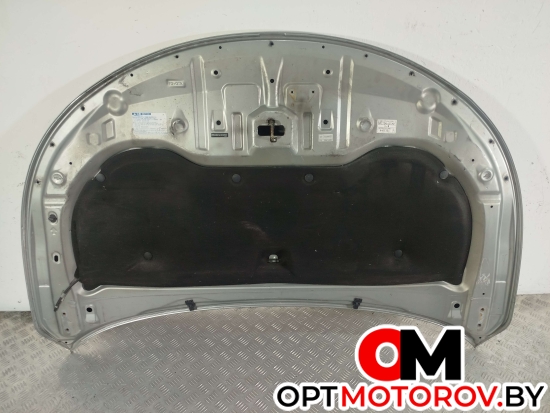 Капот  BMW 3 серия E90/E91/E92/E93 2005  #5
