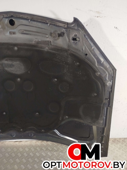 Капот  Toyota Avensis 3 поколение (T270) [рестайлинг] 2012  #6