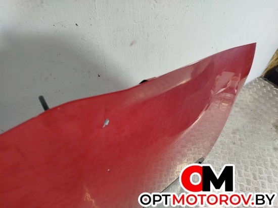 Капот  Opel Astra J 2012 13270748, 13350059, 13312996, 13385745 #4