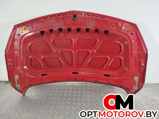 Капот  Opel Astra J 2012 13270748, 13350059, 13312996, 13385745 #5