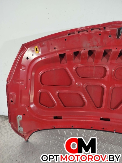 Капот  Opel Astra J 2012 13270748, 13350059, 13312996, 13385745 #7