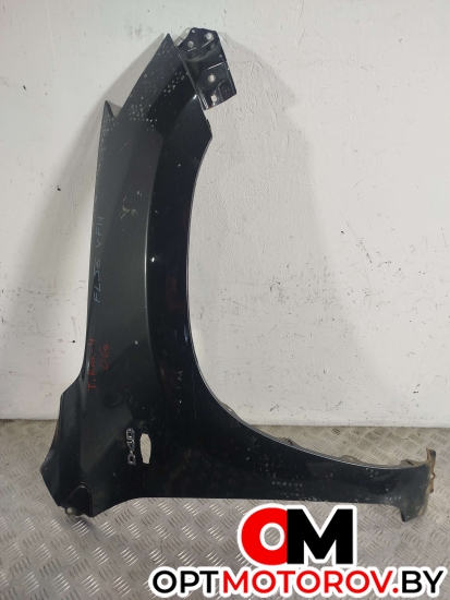 Крыло переднее правое  Toyota RAV4 3 поколение (XA30) 2006  #1