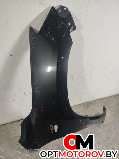 Крыло переднее правое  Toyota RAV4 3 поколение (XA30) 2006  #2