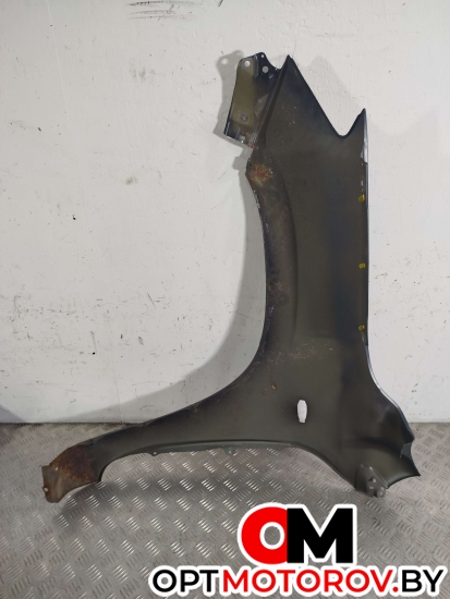 Крыло переднее правое  Toyota RAV4 3 поколение (XA30) 2006  #3