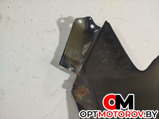 Крыло переднее правое  Toyota RAV4 3 поколение (XA30) 2006  #7