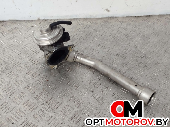 Двигатель  Mercedes-Benz C-Класс W203/S203/CL203 2002 6110900754, A6110900754 #1