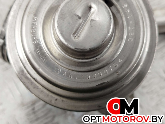 Двигатель  Mercedes-Benz C-Класс W203/S203/CL203 2002 6110900754, A6110900754 #2