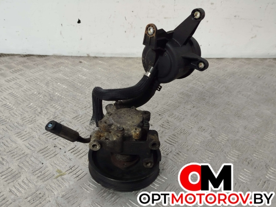 Насос гидроусилителя руля  Mercedes-Benz C-Класс W203/S203/CL203 2002 0044661301,0444661301, A6112300115 #4