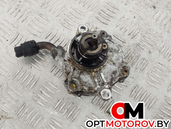 Турбина  Mercedes-Benz C-Класс W203/S203/CL203 2002 6112300065, A6112300065 #3