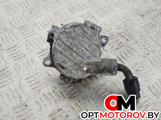 Турбина  Mercedes-Benz C-Класс W203/S203/CL203 2002 6112300065, A6112300065 #4