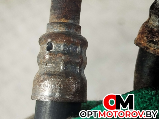 Вакуумный насос  Mercedes-Benz C-Класс W203/S203/CL203 2002 6111800430 #4