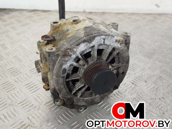 Шланг (трубка) АКПП  Mercedes-Benz C-Класс W203/S203/CL203 2002 A0001501750 #1