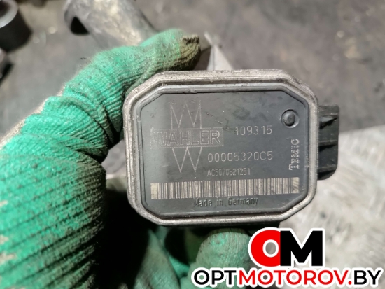 Клапан EGR  Mercedes-Benz M-Класс W164 2005 A642140, 00005320C5 #2