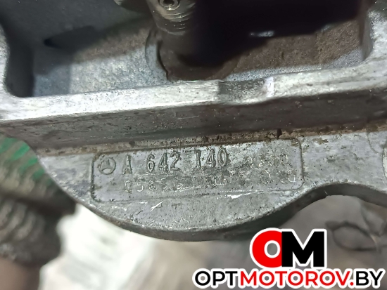 Клапан EGR  Mercedes-Benz M-Класс W164 2005 A642140, 00005320C5 #4