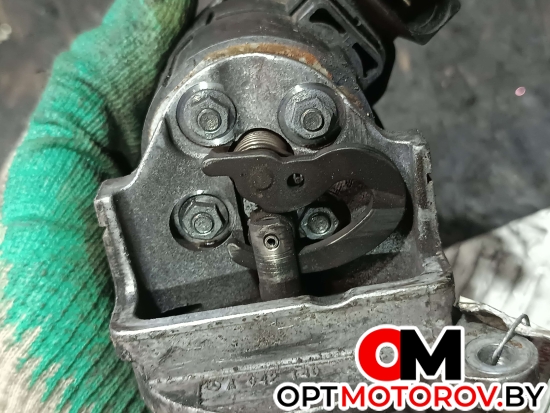 Клапан EGR  Mercedes-Benz M-Класс W164 2005 A642140, 00005320C5 #5