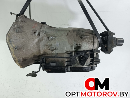 КПП автоматическая (АКПП)  Mercedes-Benz E-Класс W211/S211 2003 722626 #2