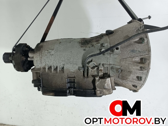 КПП автоматическая (АКПП)  Mercedes-Benz E-Класс W211/S211 2003 722626 #5