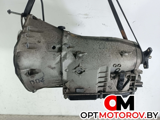 КПП автоматическая (АКПП)  Mercedes-Benz C-Класс W203/S203/CL203 2003 722699 #3