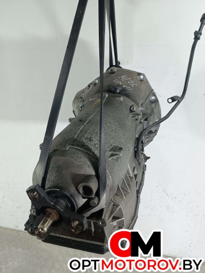 КПП автоматическая (АКПП)  Mercedes-Benz C-Класс W203/S203/CL203 2003 722699 #4