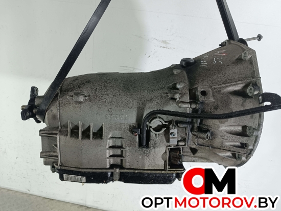 КПП автоматическая (АКПП)  Mercedes-Benz C-Класс W203/S203/CL203 2003 722699 #5