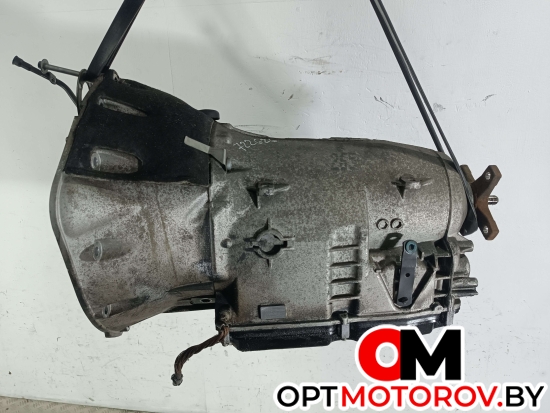 КПП автоматическая (АКПП)  Mercedes-Benz E-Класс W211/S211 2003 722626 #3