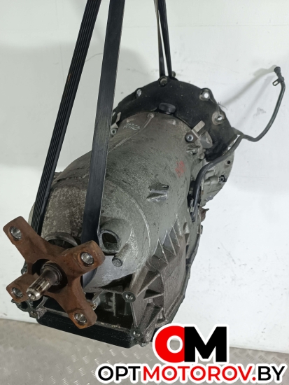 КПП автоматическая (АКПП)  Mercedes-Benz E-Класс W211/S211 2003 722626 #4