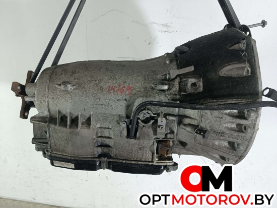 КПП автоматическая (АКПП)  Mercedes-Benz E-Класс W211/S211 2003 722626 #5