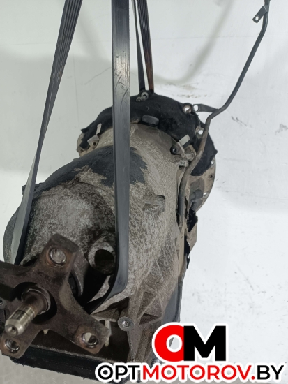КПП автоматическая (АКПП)  Mercedes-Benz E-Класс W211/S211 2003 722626 #4
