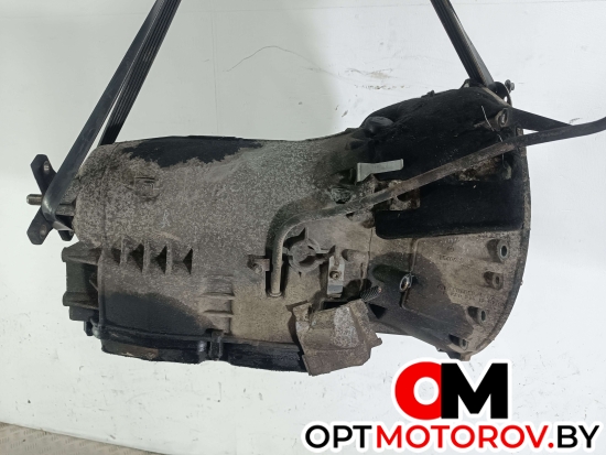 КПП автоматическая (АКПП)  Mercedes-Benz E-Класс W211/S211 2003 722626 #5