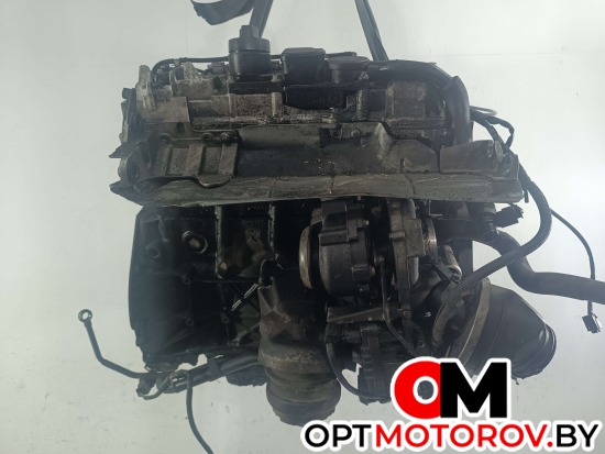 Двигатель  Mercedes-Benz E-Класс W211/S211 2003 646961 #5