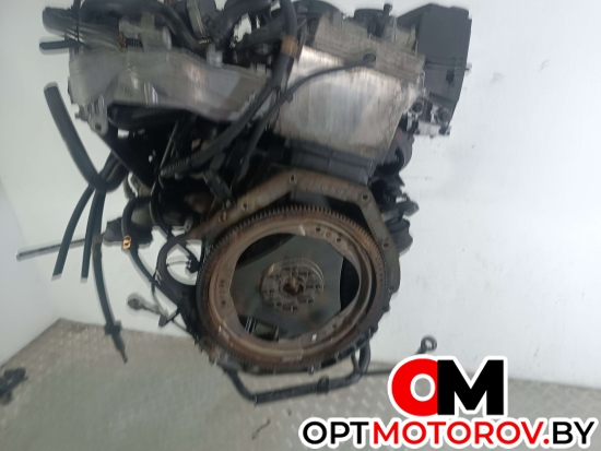 Двигатель  Mercedes-Benz C-Класс W203/S203/CL203 [рестайлинг] 2005 646963 #4