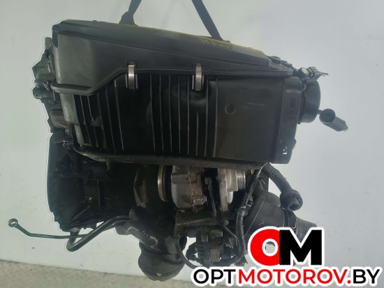 Двигатель  Mercedes-Benz C-Класс W203/S203/CL203 [рестайлинг] 2005 646963 #5