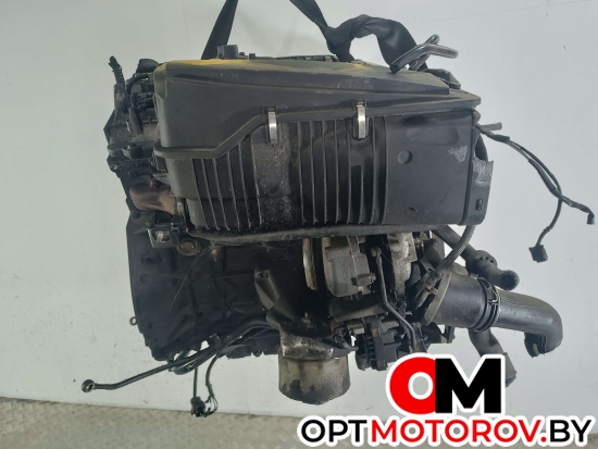 Двигатель  Mercedes-Benz C-Класс W203/S203/CL203 [рестайлинг] 2005 646963 #5