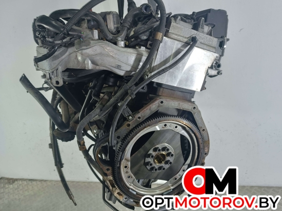 Двигатель  Mercedes-Benz C-Класс W203/S203/CL203 [рестайлинг] 2005 646962 #4