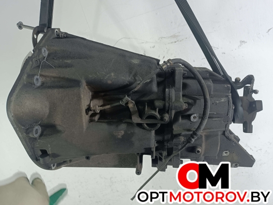 КПП механическая (МКПП)  Mercedes-Benz Vito W639 2006 716637 #2