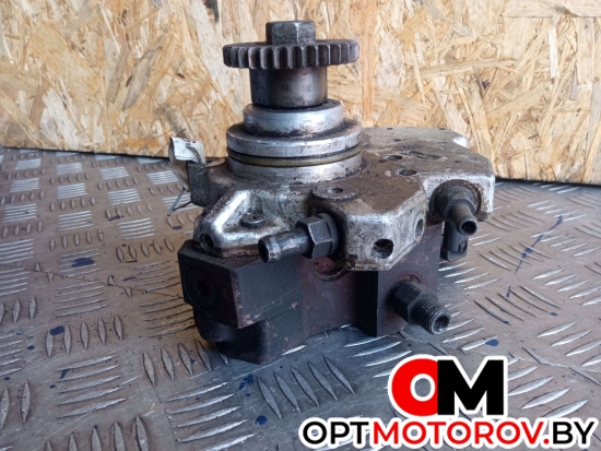 Насос ТНВД  Mercedes-Benz Sprinter 2 поколение (W906) 2008 A6420700501, 0445010145 #1