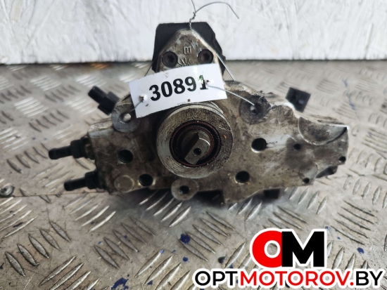 Насос ТНВД  Mercedes-Benz C-Класс W203/S203/CL203 [рестайлинг] 2006 0445010143, A6460700401 #1