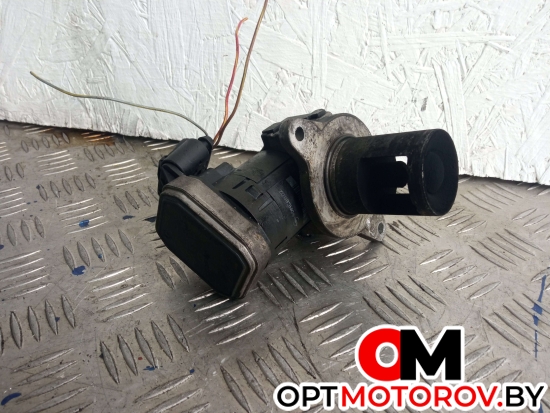 Клапан EGR  Mercedes-Benz C-Класс W203/S203/CL203 2004 00005320C1           #3