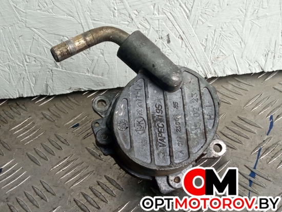 Вакуумный насос  Mercedes-Benz Vito W638 2001 A6112300165 #4