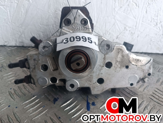 Насос ТНВД  Mercedes-Benz C-Класс W203/S203/CL203 2004 A6460700101, 0445010078 #1