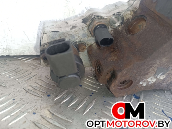 Насос ТНВД  Mercedes-Benz C-Класс W203/S203/CL203 2004 A6460700101, 0445010078 #3