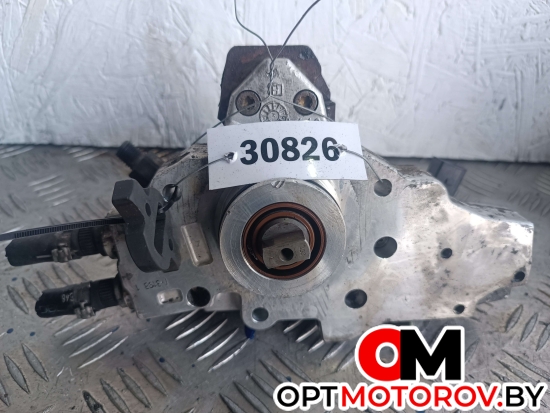 Насос ТНВД  Mercedes-Benz C-Класс W203/S203/CL203 [рестайлинг] 2006 A6480700001, 0445010078 #1
