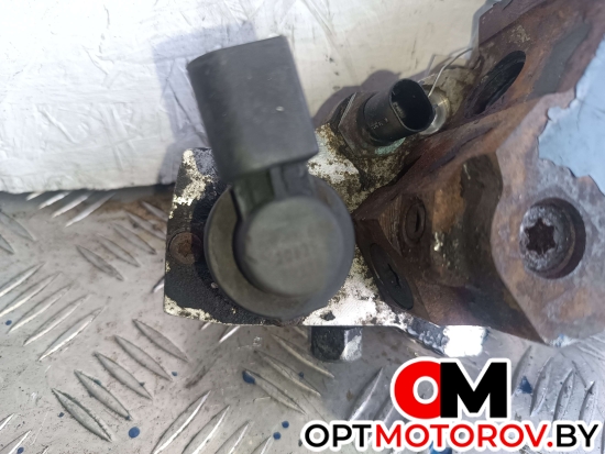 Насос ТНВД  Mercedes-Benz C-Класс W203/S203/CL203 [рестайлинг] 2006 A6480700001, 0445010078 #3