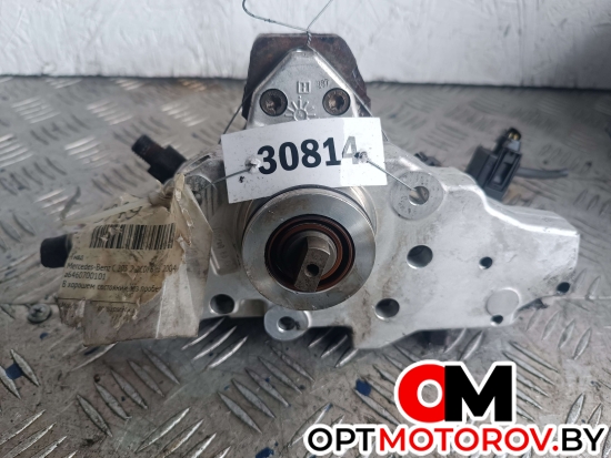 Насос ТНВД  Mercedes-Benz C-Класс W203/S203/CL203 2004 А6460700101. 0445010078 #1