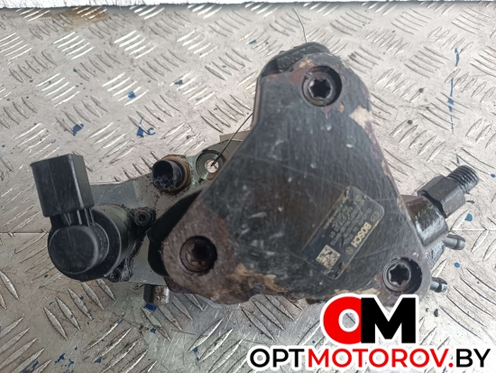 Насос ТНВД  Mercedes-Benz C-Класс W203/S203/CL203 [рестайлинг] 2005 0445010078, A6360700101 #5