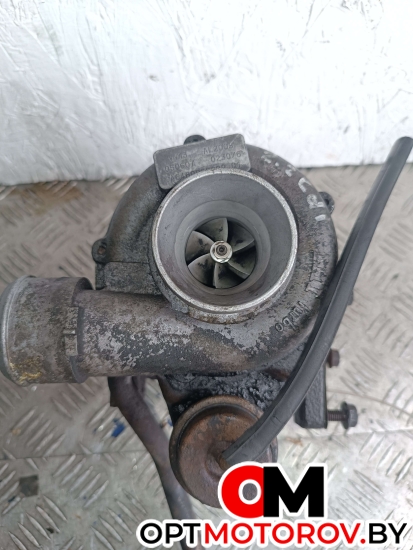 Турбина  Mercedes-Benz Vito W639 2005 A6460960299          #1