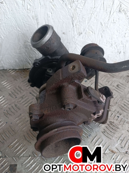 Турбина  Mercedes-Benz Vito W639 2005 A6460960299          #3