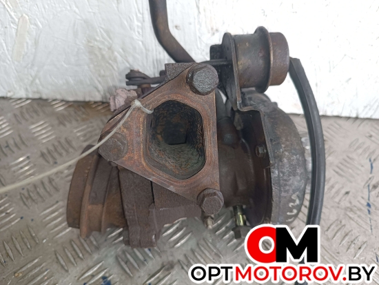 Турбина  Mercedes-Benz Vito W639 2005 A6460960299          #4