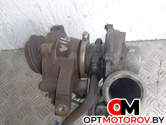 Турбина  Mercedes-Benz Vito W639 2005 A6460960299          #5